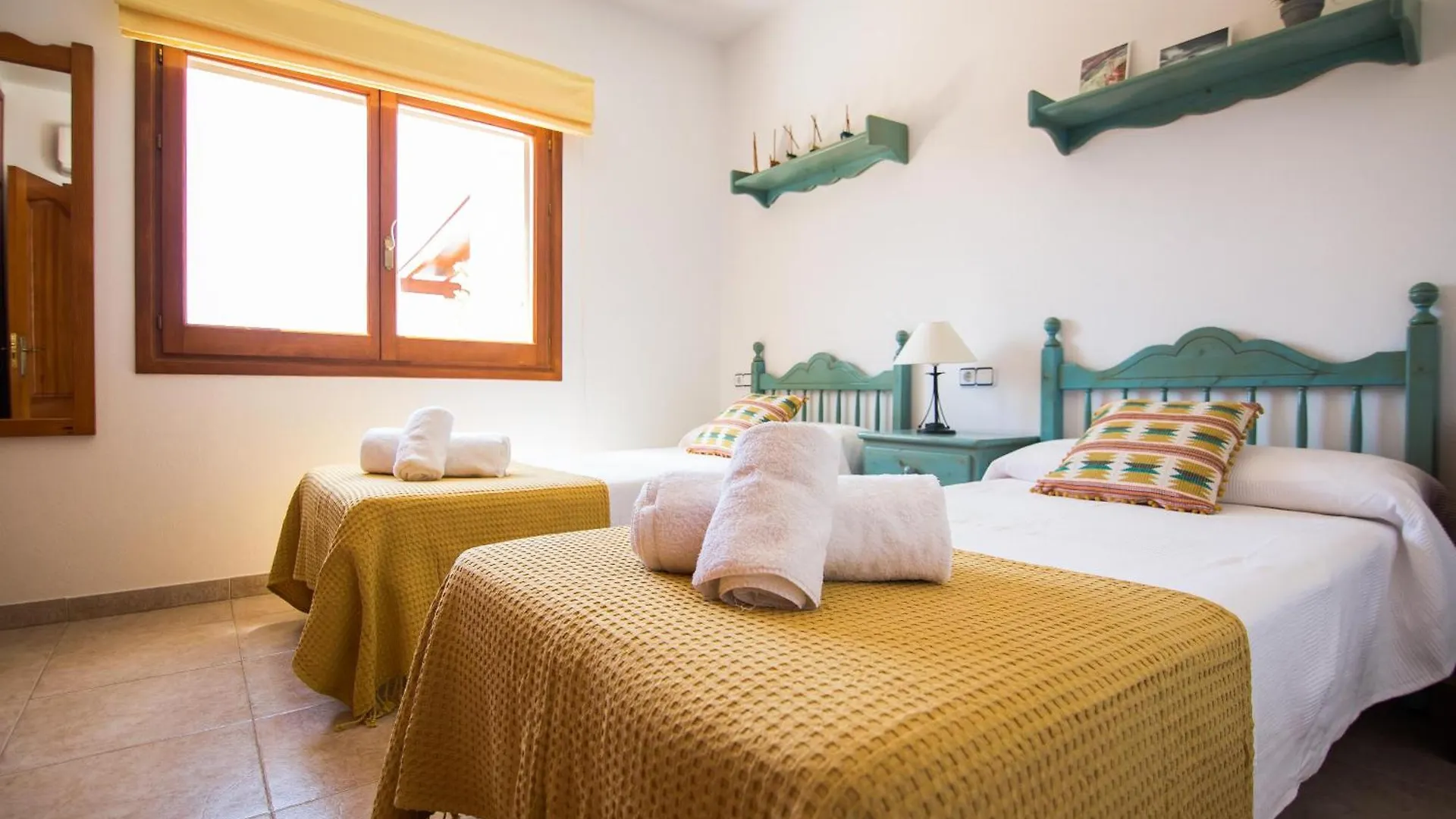 Villa Ca Na Vinya Cala Tarida