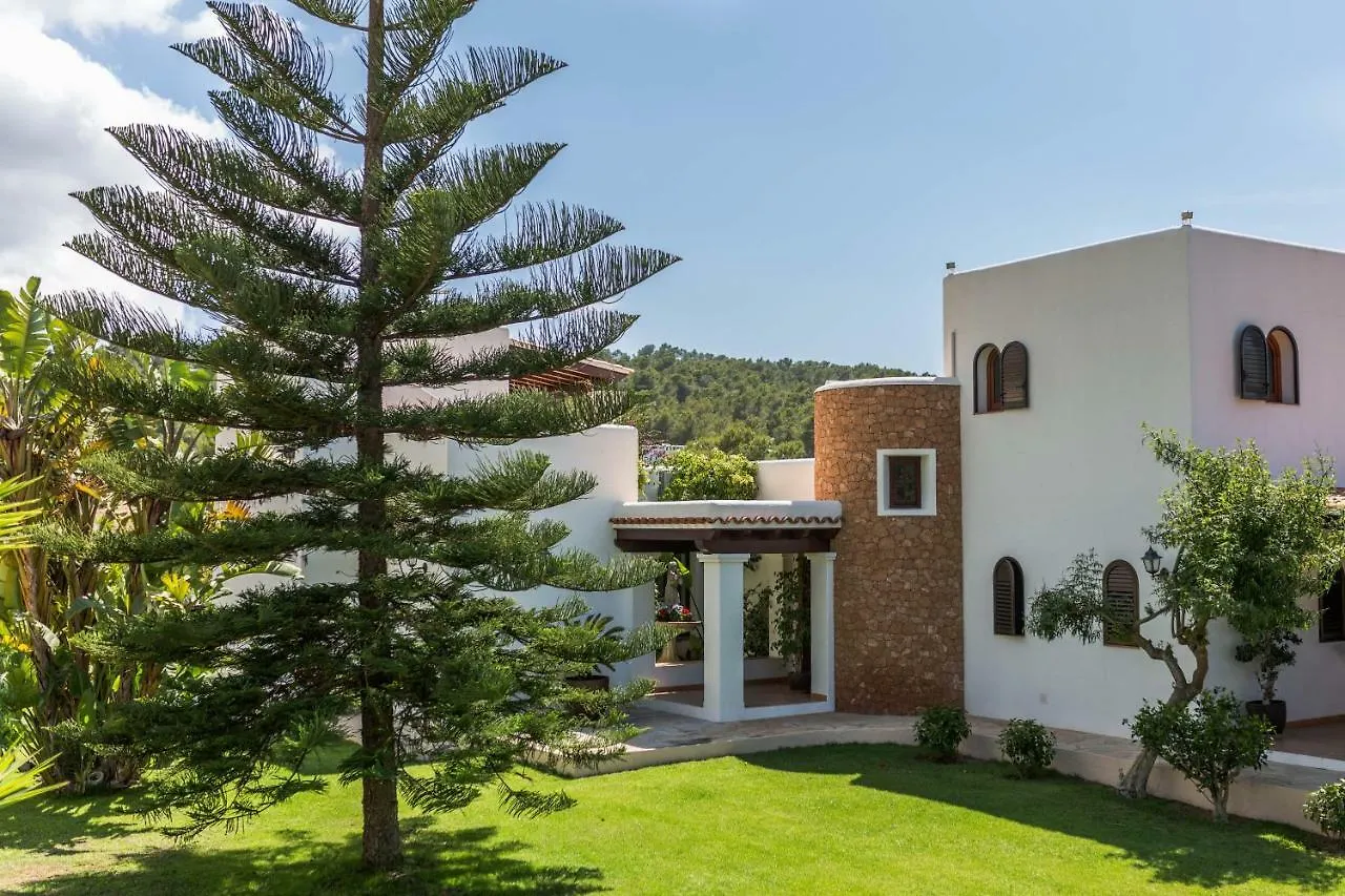 Villa Ca Na Vinya Cala Tarida  Cala Tarida (Ibiza)