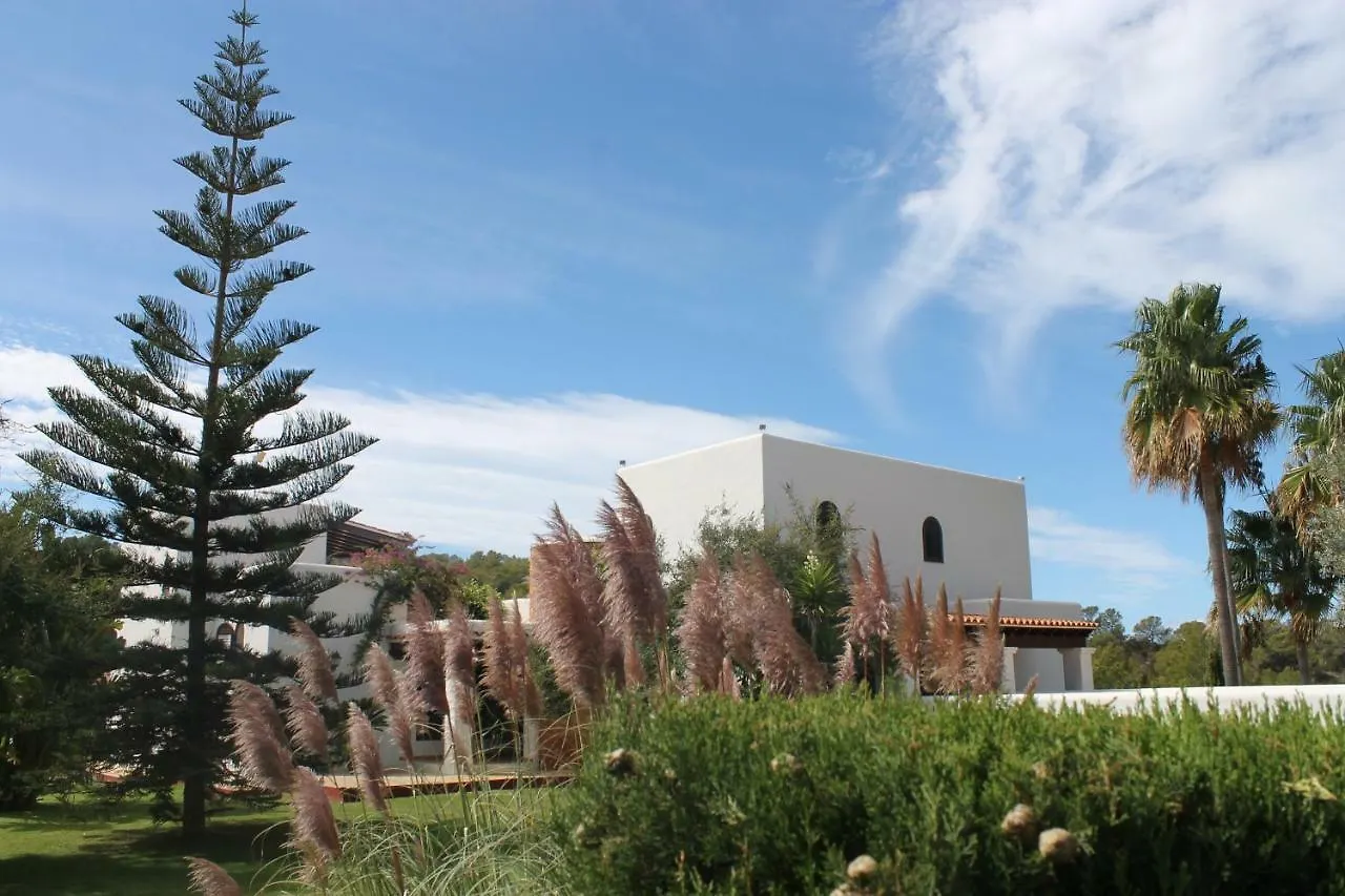 Villa Ca Na Vinya Cala Tarida