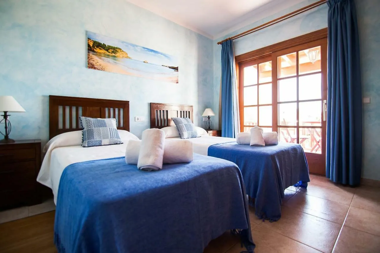 Villa Ca Na Vinya Cala Tarida  Cala Tarida (Ibiza)