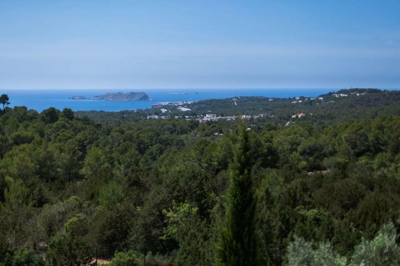 Villa Ca Na Vinya Cala Tarida  0*, Cala Tarida (Ibiza)