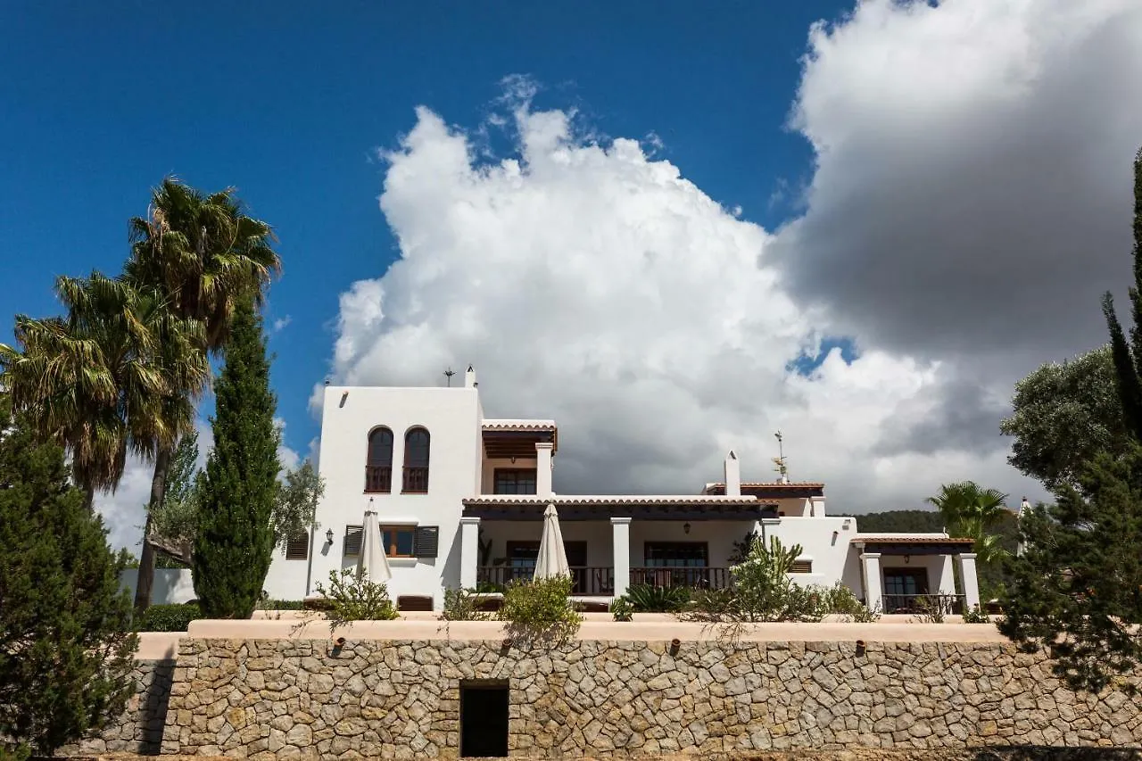 Villa Ca Na Vinya Cala Tarida