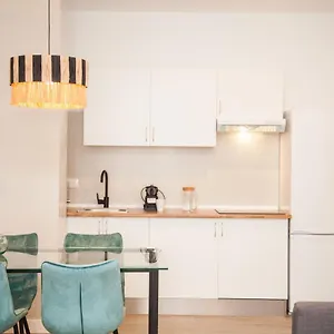  Apartment Gotoseville Faustino Flats Spain