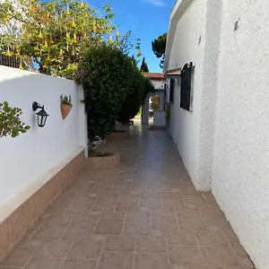  Villa El Paraiso Spain